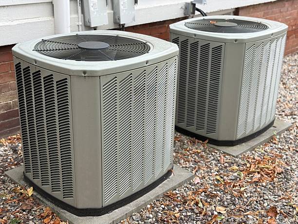 Reliable Air Conditioning Repair contractor in Jeffersonville, IN by Tropical Oasis HVAC